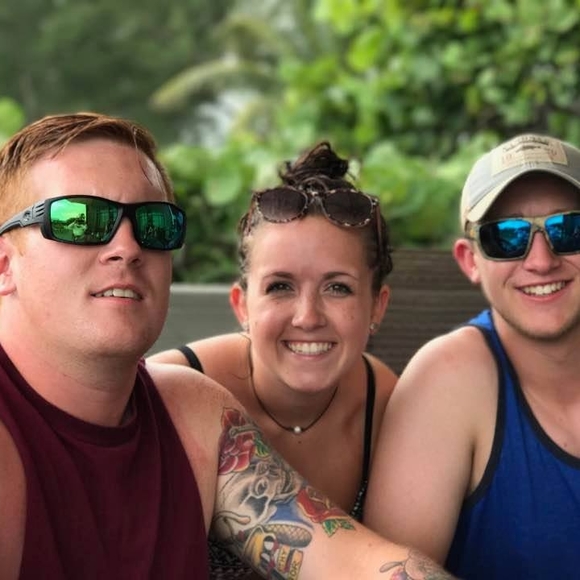 Meet your Posher, Steve - Picture 1 of 1